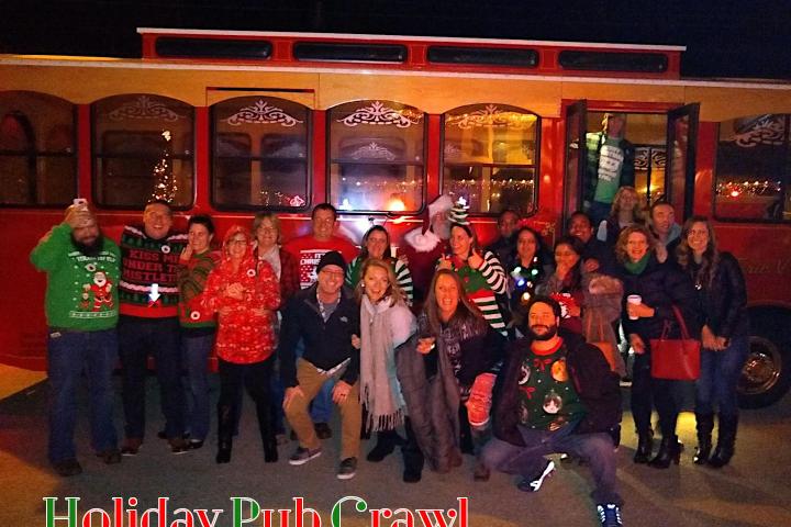 a group of people posing for the camera