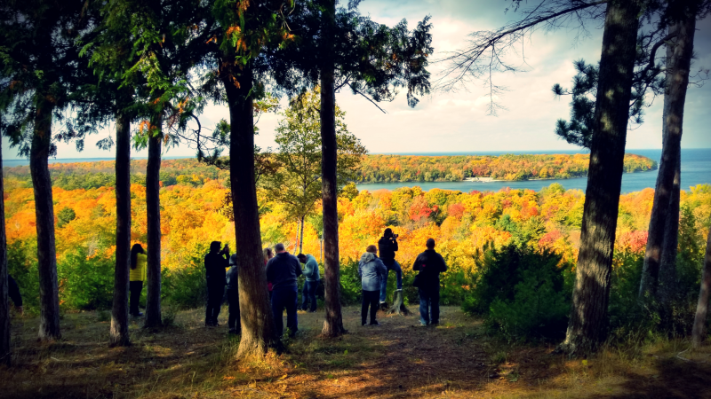 Narrated Scenic Tour Image 1
