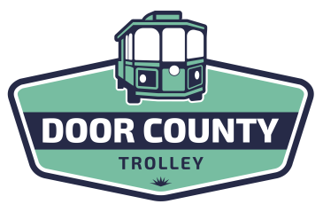 Door County Trolley